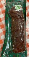 Filet mignon de porc sale