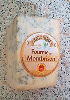 Fourme de Montbrison