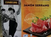 Jamon Serrano