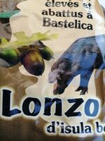 Lonzo de porc