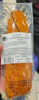 Saucisse de Morteau