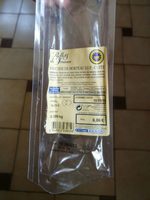 Saucisse de Morteau IGP