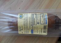 Saucisse de morteau
