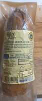 Saucisse de Morteau