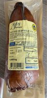 Saucisse de Morteau