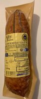 Saucisse de morteau