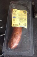 Saucisse de Montbeliard IGP