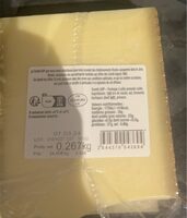 Comté aop