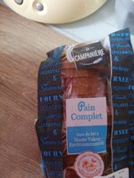 Pain complet
