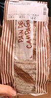 Pain de campagne