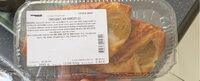 Croissant aux Abricot