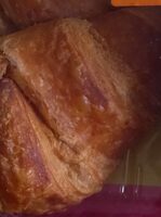 Croissant pur beurre