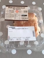 Pain au chocolat
