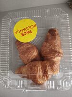 Pack Poupança Croissants