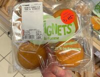 Beignets
