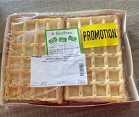 Gaufre