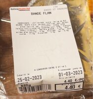 Flan
