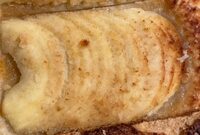 Tarte pomme feuilletee