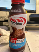 Premier Protein