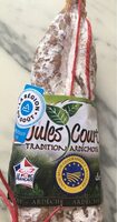 Saucisson sec