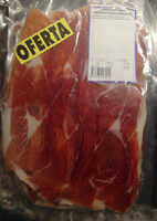 Jamón Artysan serrano gran reserva