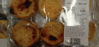 Pastel de Nata