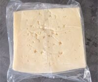 Asiago dop