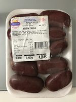 Boudin créole