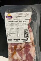 Lardons fumés