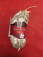 Saucisson sec