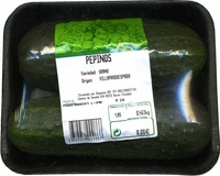 Pepinos