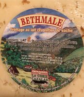 Fromage Bethmale