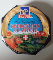 Reblochon de Savoie