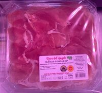 Culatello Zibello