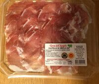 Culatello di Zibello