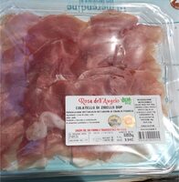 Culatello di Zibello DOP
