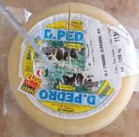 D. Pedro