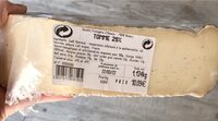 Tomme 29%