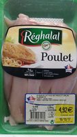 Poulet