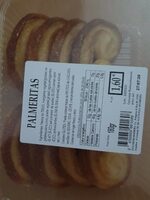 Palmeritas