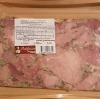 Jambon persillé