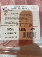 Product 2653810029587