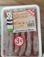 Chipolatas supérieures