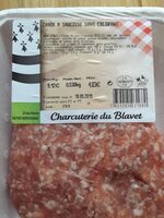 Chair à saucisse