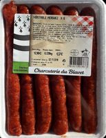 Merguez