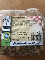 Tripes à la bretonne