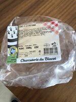 Tripes à la bretonne