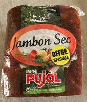Jambon sec