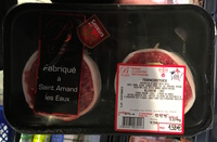 Tournedosteak