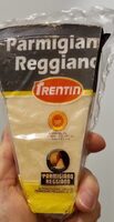 Parmigiano Reggiano DOP